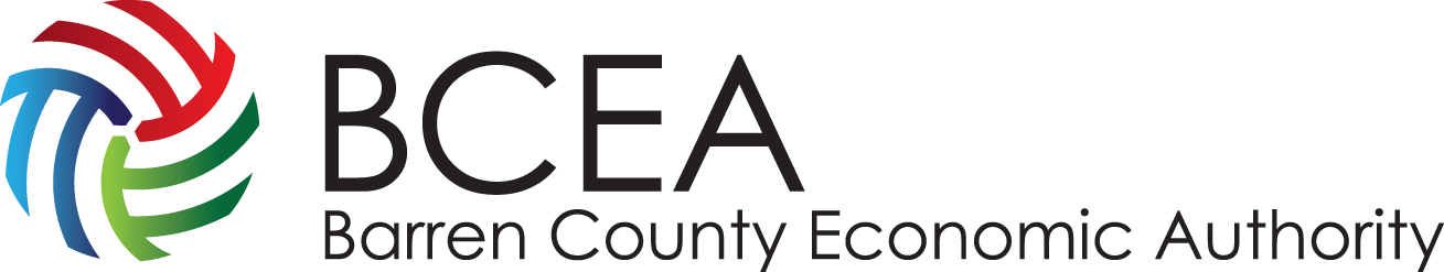Barren County Economic Authority Logo